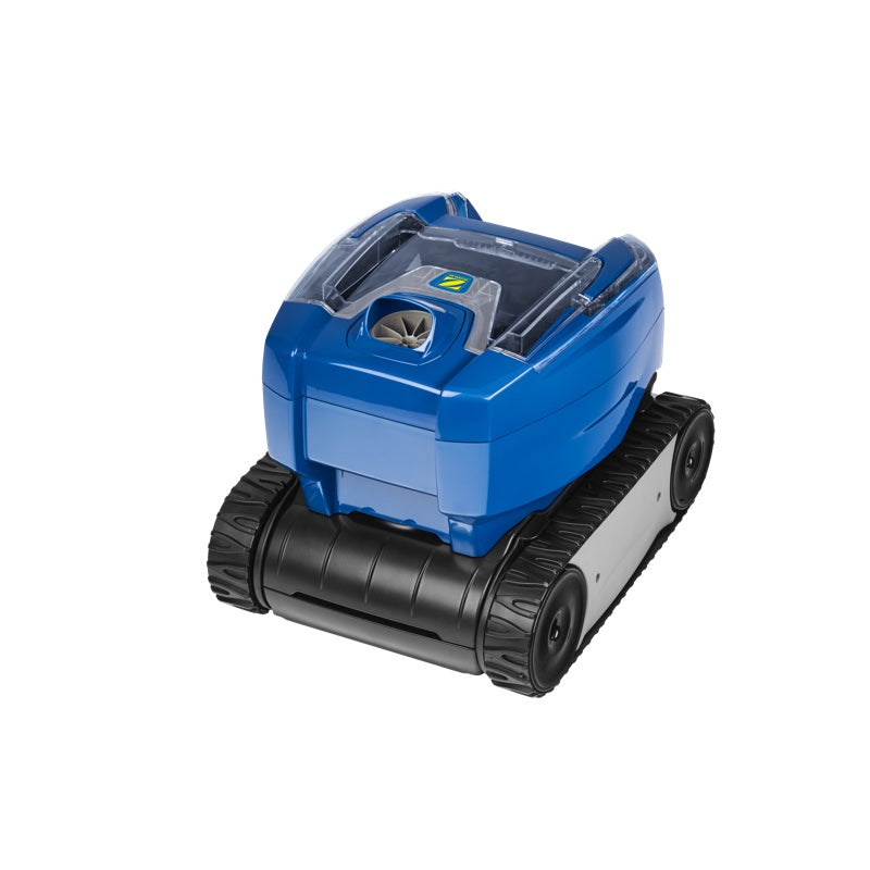 Zodiac TX35 Tornax Robotic Pool Cleaner w/Caddy - For Tiles & Fibreglass Zodiac TX35 Tornax Robotic Pool Cleaner w/Caddy - For Tiles & Fibreglass